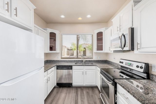120 N WARREN Street, Mesa, AZ 85207