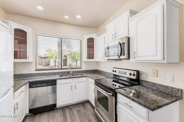 120 N WARREN Street, Mesa, AZ 85207