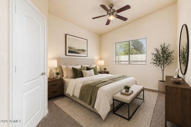 120 N WARREN Street, Mesa, AZ 85207