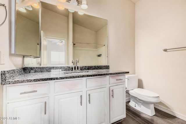 120 N WARREN Street, Mesa, AZ 85207