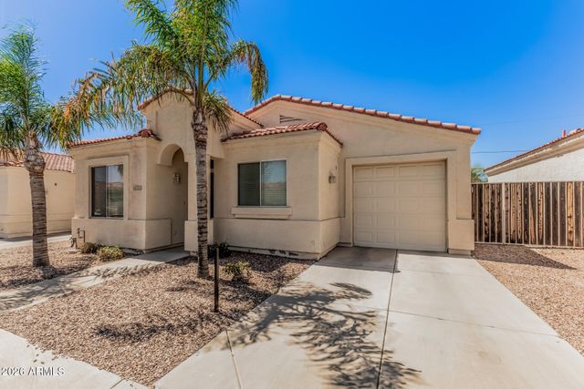 120 N WARREN Street, Mesa, AZ 85207