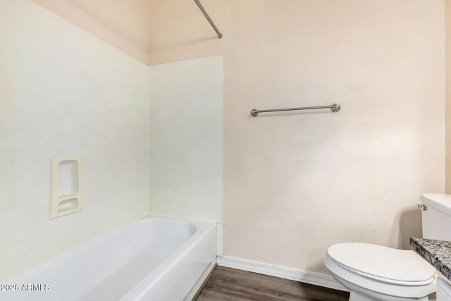 120 N WARREN Street, Mesa, AZ 85207