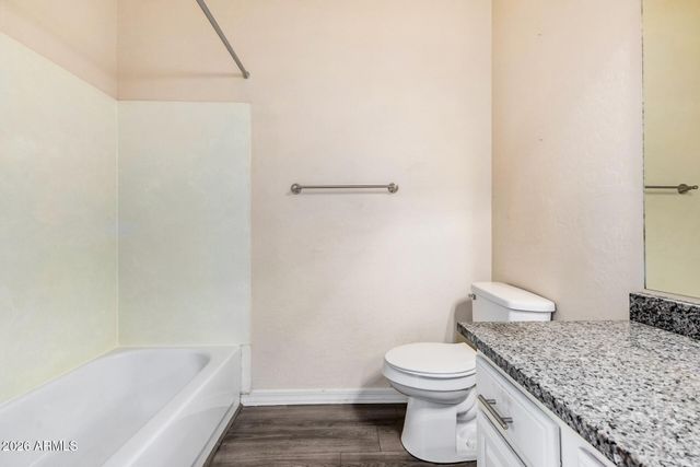 120 N WARREN Street, Mesa, AZ 85207