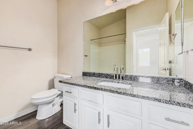 120 N WARREN Street, Mesa, AZ 85207