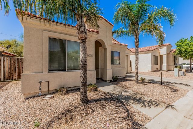 120 N WARREN Street, Mesa, AZ 85207