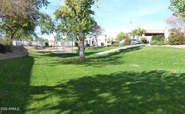 120 N WARREN Street, Mesa, AZ 85207