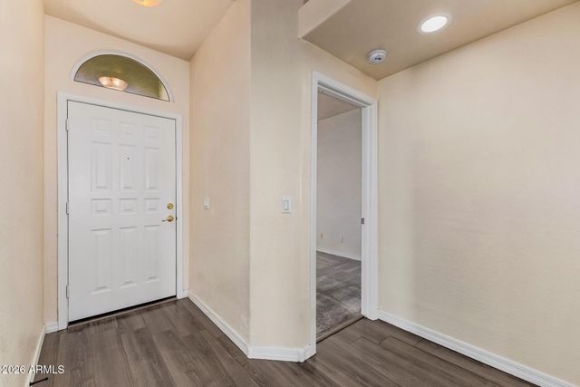120 N WARREN Street, Mesa, AZ 85207