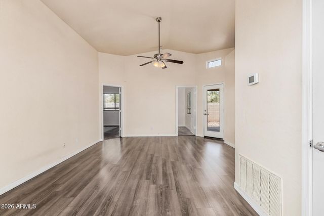 120 N WARREN Street, Mesa, AZ 85207