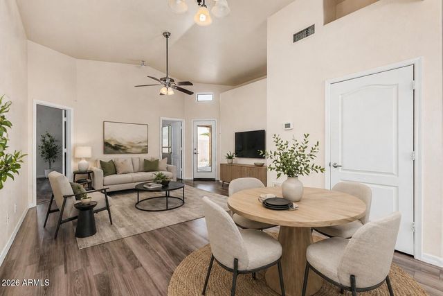 120 N WARREN Street, Mesa, AZ 85207