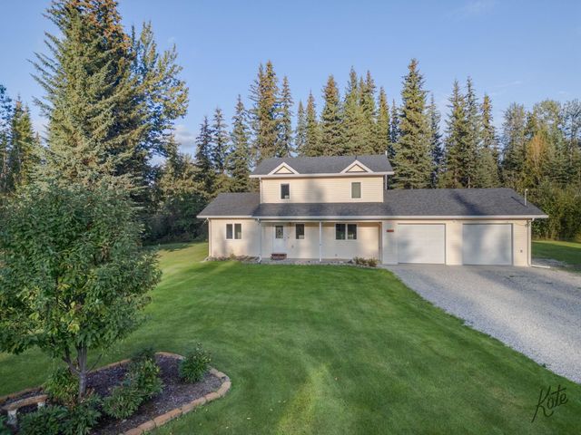 630 URSA MAJOR DRIVE, North Pole, AK 99705