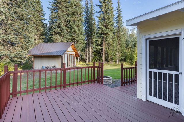 630 URSA MAJOR DRIVE, North Pole, AK 99705