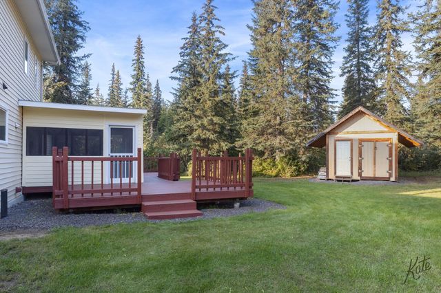 630 URSA MAJOR DRIVE, North Pole, AK 99705