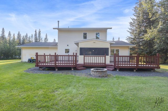 630 URSA MAJOR DRIVE, North Pole, AK 99705