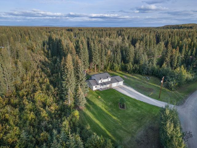 630 URSA MAJOR DRIVE, North Pole, AK 99705
