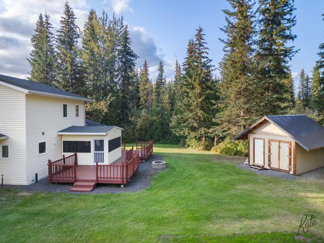 630 URSA MAJOR DRIVE, North Pole, AK 99705