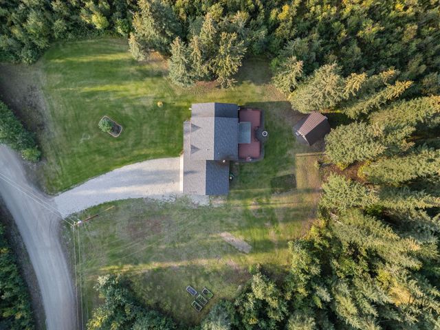 630 URSA MAJOR DRIVE, North Pole, AK 99705