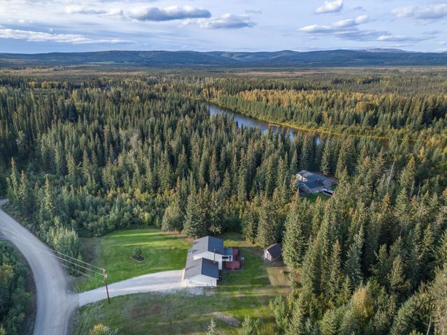 630 URSA MAJOR DRIVE, North Pole, AK 99705