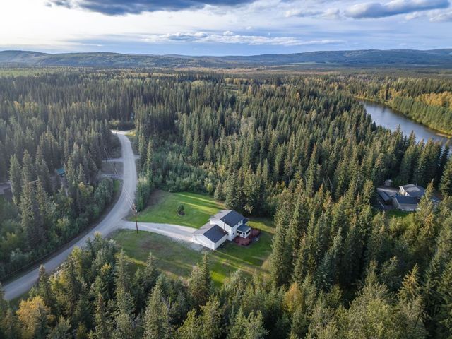630 URSA MAJOR DRIVE, North Pole, AK 99705