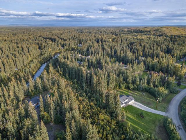 630 URSA MAJOR DRIVE, North Pole, AK 99705
