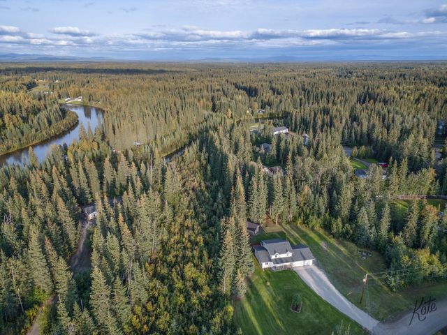 630 URSA MAJOR DRIVE, North Pole, AK 99705