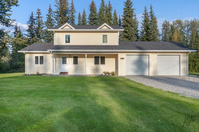 630 URSA MAJOR DRIVE, North Pole, AK 99705