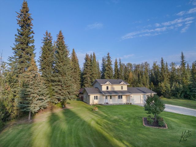630 URSA MAJOR DRIVE, North Pole, AK 99705