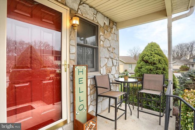 1475 MAPLEWOOD DR, New Cumberland, PA 17070