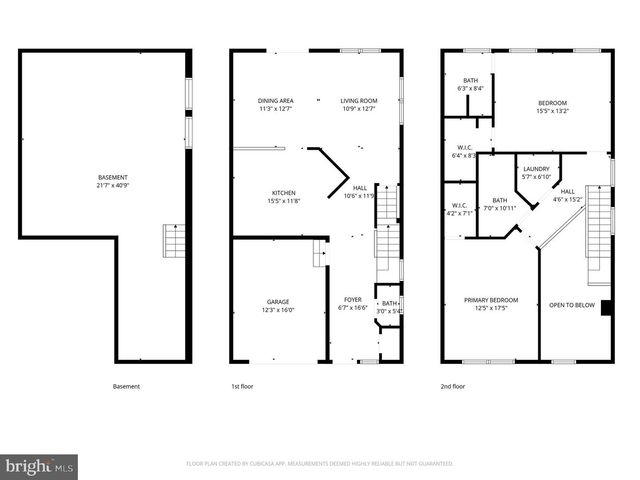 1475 MAPLEWOOD DR, New Cumberland, PA 17070