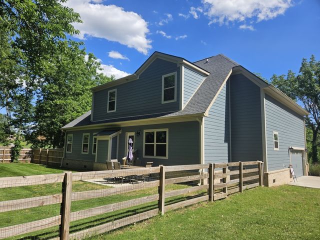 1375 Sherrilltown Rd, Watertown, TN 37184