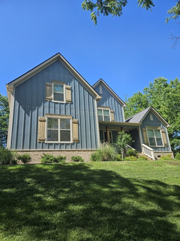 1375 Sherrilltown Rd, Watertown, TN 37184