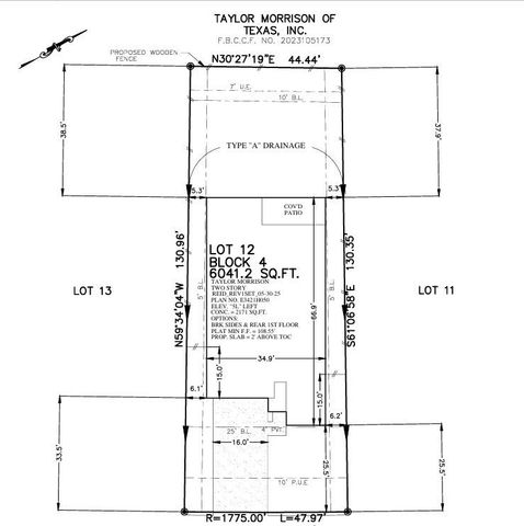650 Yaupon Holly Drive, Rosenberg, TX 77471
