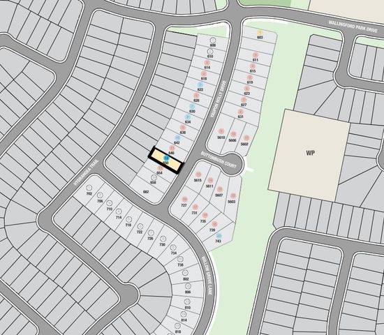 650 Yaupon Holly Drive, Rosenberg, TX 77471