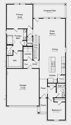 650 Yaupon Holly Drive, Rosenberg, TX 77471
