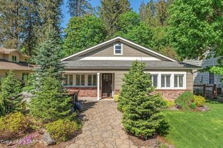 10201 N FIR LN, Hayden Lake, ID 83835