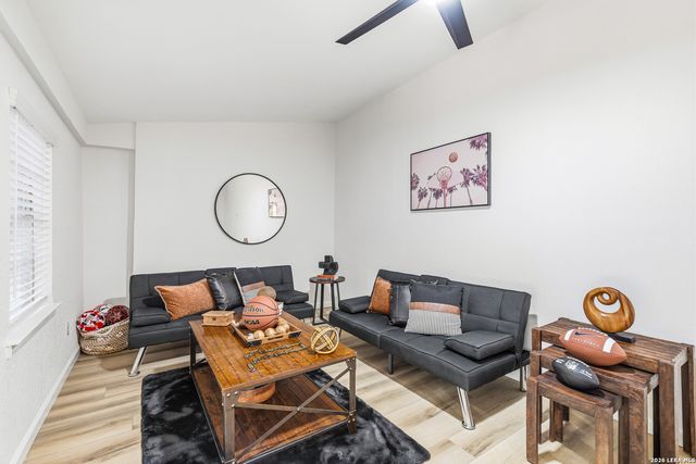 5311 CHANCELLOR ST, San Antonio, TX 78229