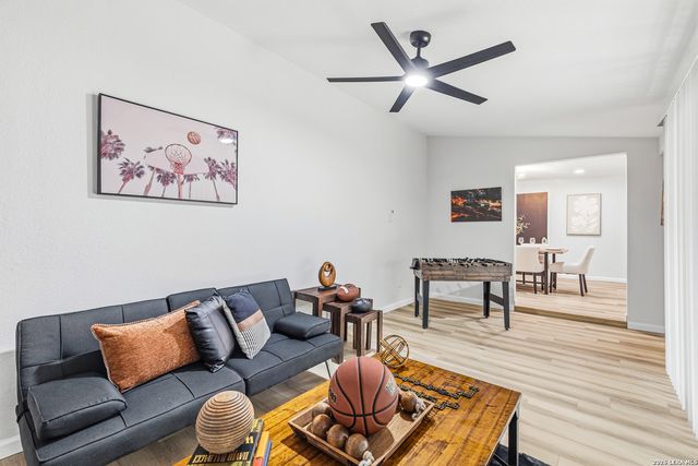 5311 CHANCELLOR ST, San Antonio, TX 78229