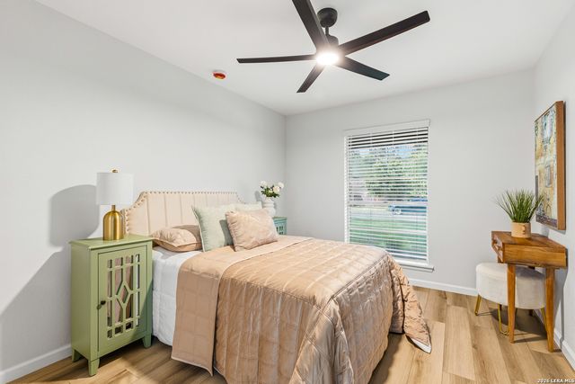 5311 CHANCELLOR ST, San Antonio, TX 78229