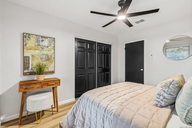 5311 CHANCELLOR ST, San Antonio, TX 78229
