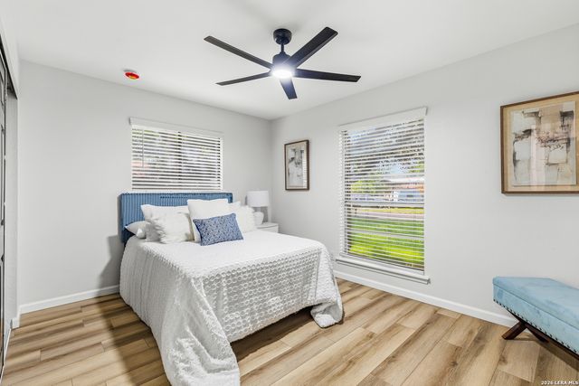 5311 CHANCELLOR ST, San Antonio, TX 78229