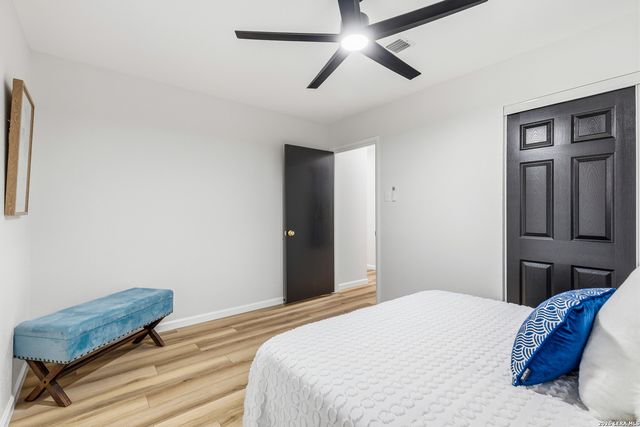 5311 CHANCELLOR ST, San Antonio, TX 78229