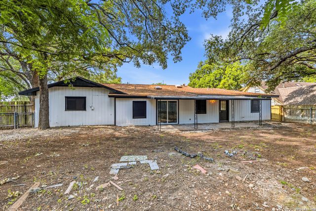 5311 CHANCELLOR ST, San Antonio, TX 78229
