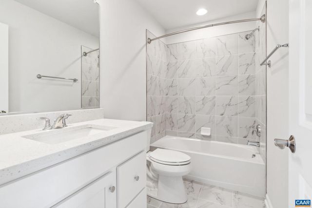 5984 CLING LN, Crozet, VA 22932