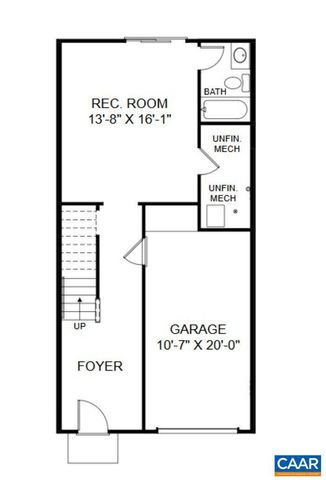 5984 CLING LN, Crozet, VA 22932