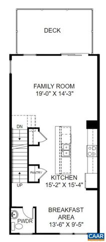 5984 CLING LN, Crozet, VA 22932