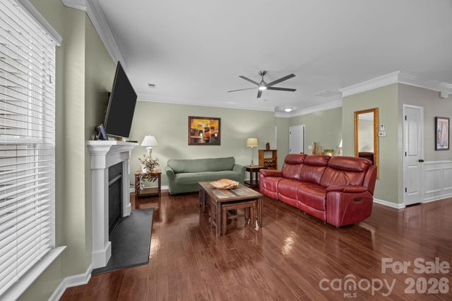 112 E Heart Pine Lane, Statesville, NC 28677