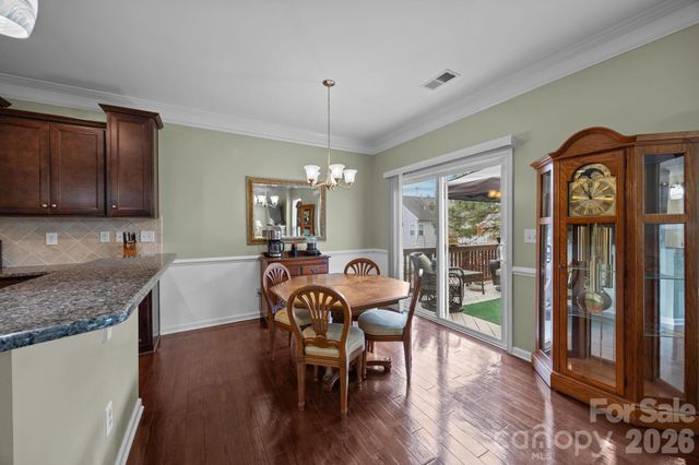 112 E Heart Pine Lane, Statesville, NC 28677