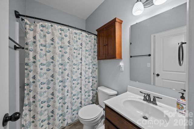 112 E Heart Pine Lane, Statesville, NC 28677