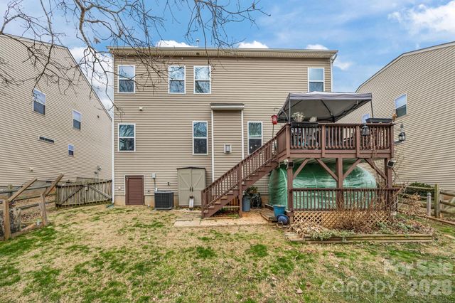 112 E Heart Pine Lane, Statesville, NC 28677