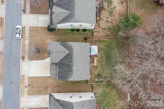 112 E Heart Pine Lane, Statesville, NC 28677