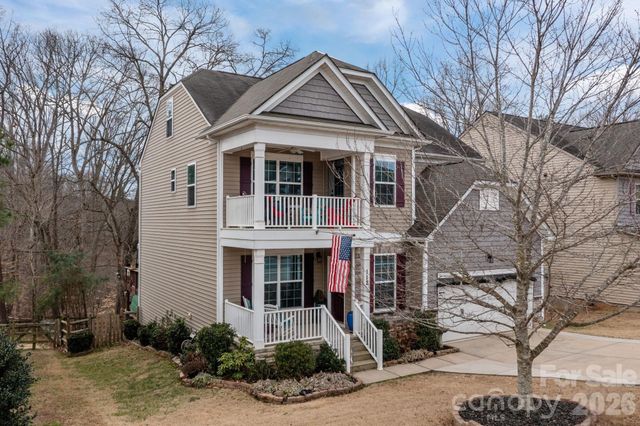 112 E Heart Pine Lane, Statesville, NC 28677